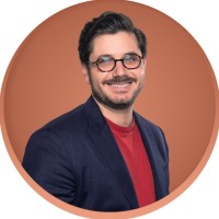 Eden Bouchoucha Email