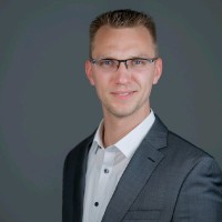 FourEnergy GmbH Employee Pascal Knutti's profile photo