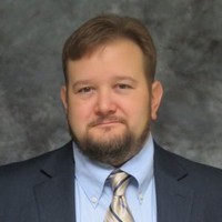 General Dynamics Ordnance and Tactical Systems Employee Patrick Barber's profile photo