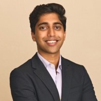 Lightbank Employee Ayaan Patel's profile photo