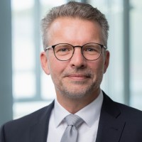 thyssenkrupp MillServices & Systems GmbH Employee Michael Pühl's profile photo