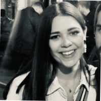 Mamas & Papas Employee Sophie Sanders's profile photo