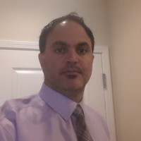 eLEND Employee David Amsellem's profile photo