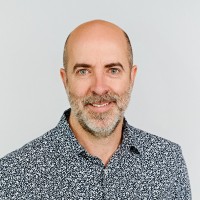 Level Crossing Removal Project Employee Andrew Henry's profile photo