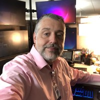 DRH Health Employee Michael Schilling's profile photo
