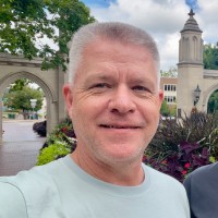 Tioman Capital Employee Steve Wise's profile photo