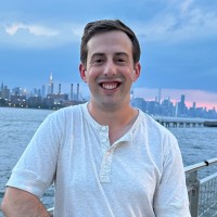 Aaron Nussbaum's profile photo