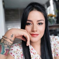 GCB Employee Andrea López's profile photo