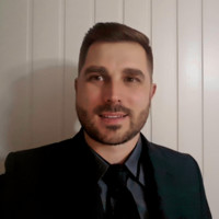 MicroXisto Employee Juliano Kuligovski's profile photo