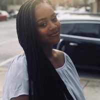 MetroSquash Employee Kareemah Bates's profile photo