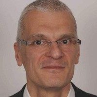 Thales Employee Philippe Valéry's profile photo