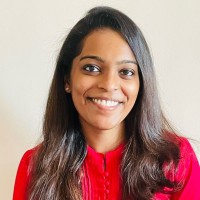 STAT Consultancy Employee Priya Varkey's profile photo