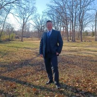 Parker Plastics, Inc. Employee Justin Hamilton's profile photo