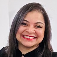 Dinali Perera's profile photo