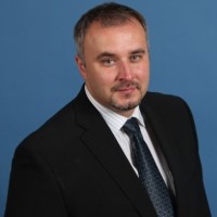 CSG Mobility Employee Petr Starzyk's profile photo