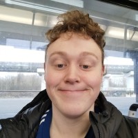 Cloudflare Employee David Breitling's profile photo