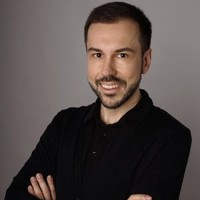 Alex Chirita Email & Phone Number