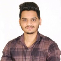Versa Controls Employee Shubham Daundkar's profile photo