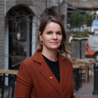 Green Cross Australia Employee Leigh Holford's profile photo