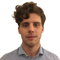 Superhero Employee Giuseppe Bellè's profile photo