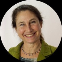 NinjaCat Employee Robin Driver's profile photo