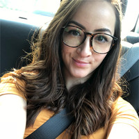 Earl of Sandwich Employee Cassie Montoro's profile photo