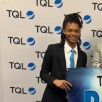 Total Quality Logistics Employee Michael Snipes's profile photo