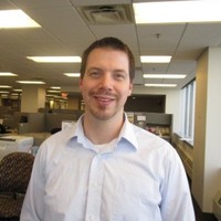 Matt Eldridge Email & Phone Number