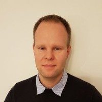 Intervent Oy Employee Tuomas Koponen's profile photo