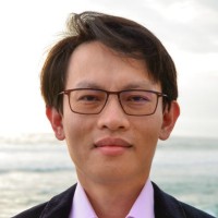 Coast Beacon Employee Sang Phan's profile photo
