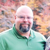 Trinity Rubber & Machine Products Employee Michael Hardiman's profile photo