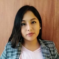 InterConnecta Employee Ximena Huaroto's profile photo