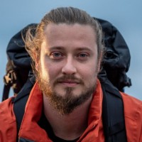 Summit Strength Employee Rowan Smith's profile photo