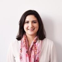 New Degree Press Employee Amanda Moskowitz's profile photo