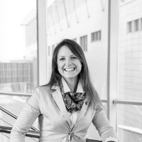 rProcess Employee Helena Fabianska's profile photo