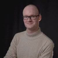 MMA Global Employee Stephen Wellman's profile photo