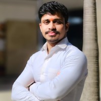 Unlistify Employee Ashwani Singh's profile photo