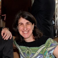 Central Western MA VAMC Employee Sandy Diamond's profile photo