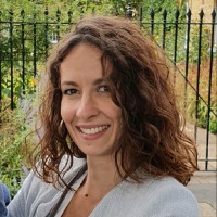 Style Acre Employee Elodie Montagu's profile photo
