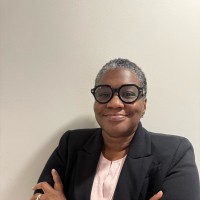Colonial Pipeline Company Employee Tamara Harper's profile photo