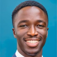 Gradely.co Employee Kehinde Babatunde's profile photo