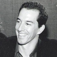 Gym Tech Employee Michael Severance's profile photo