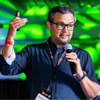 Scrum Inc. Employee Gerardo Morales's profile photo