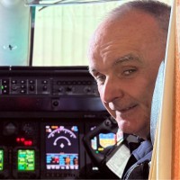 Woodgate Aviation Employee Stanley Edgar's profile photo