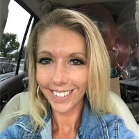 Baltimore County Employee Rebecca Ebert's profile photo