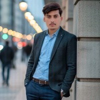 Danish Shabbir Email