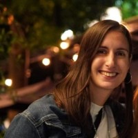 JNext Employee Dani Valenti's profile photo