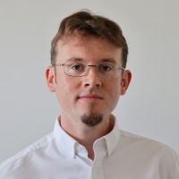 Cura Terrae Air Employee Lewis John's profile photo