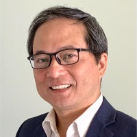 TD SYNNEX Employee Derrick Lin's profile photo