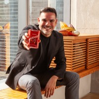 Lindt & Sprüngli Brasil Employee Denis Moreno's profile photo